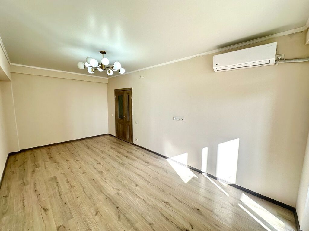 1 комната, 41 м², 8 этаж, Евроремонт: фото 3