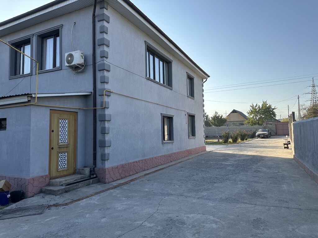 Продажа 2 этажный жилой дом с 5 комнат+ кладовка в жилмассив Учкун: фото 6