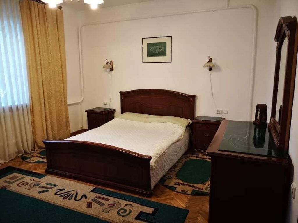 500 м², 9 комнат, ул. Баялинова / Орозбекова: фото 4