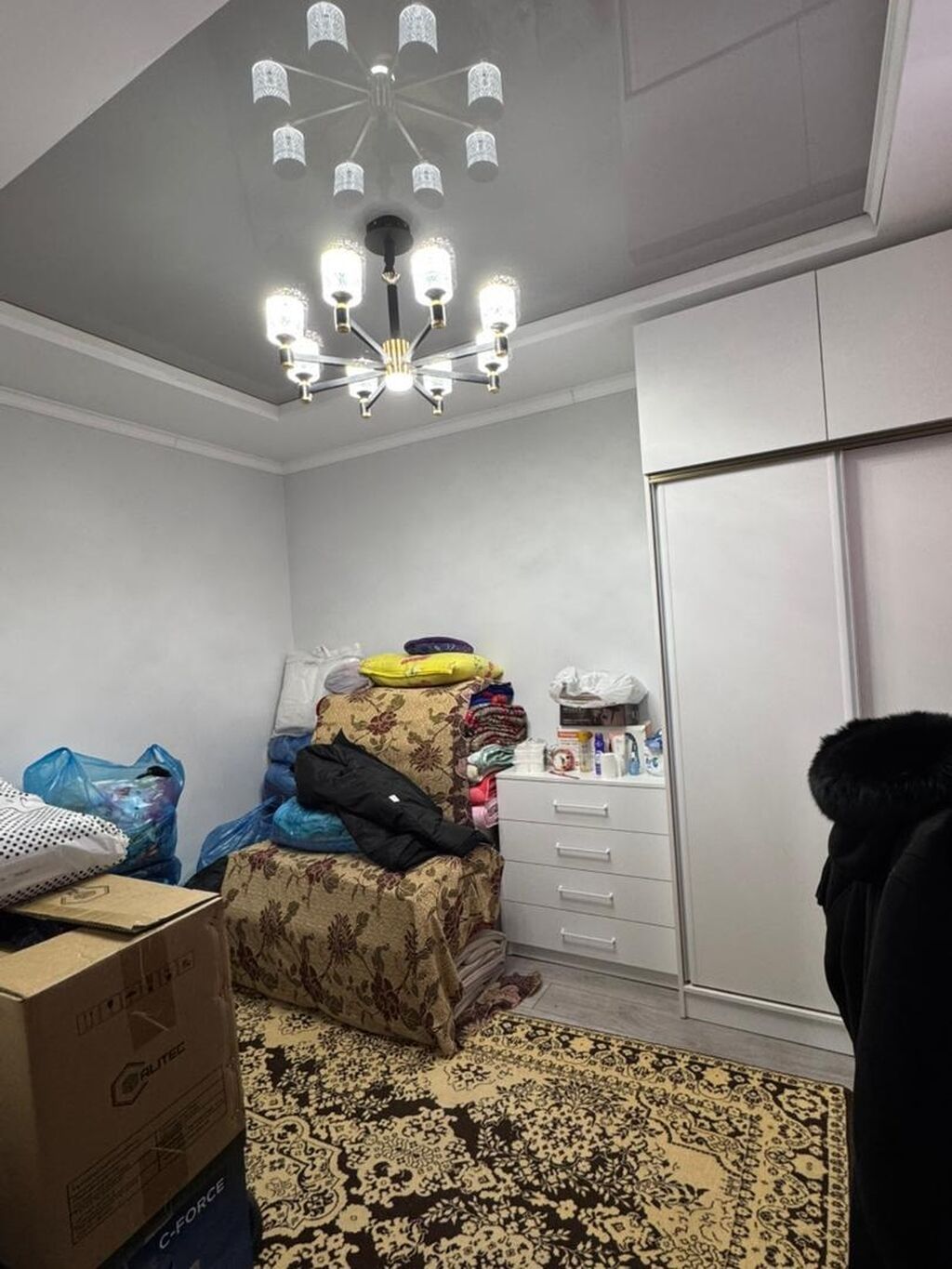 Продаётся жилой дом с участком и фундаментами(10×12) высота 1.1 Адрес — фото 3
