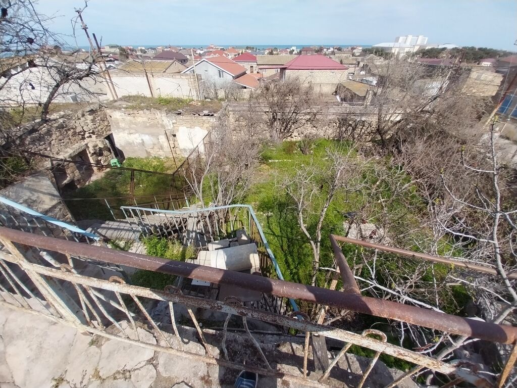 Buzovna 3 otaqlı, 95 kv. m, Kredit yoxdur, Orta təmir