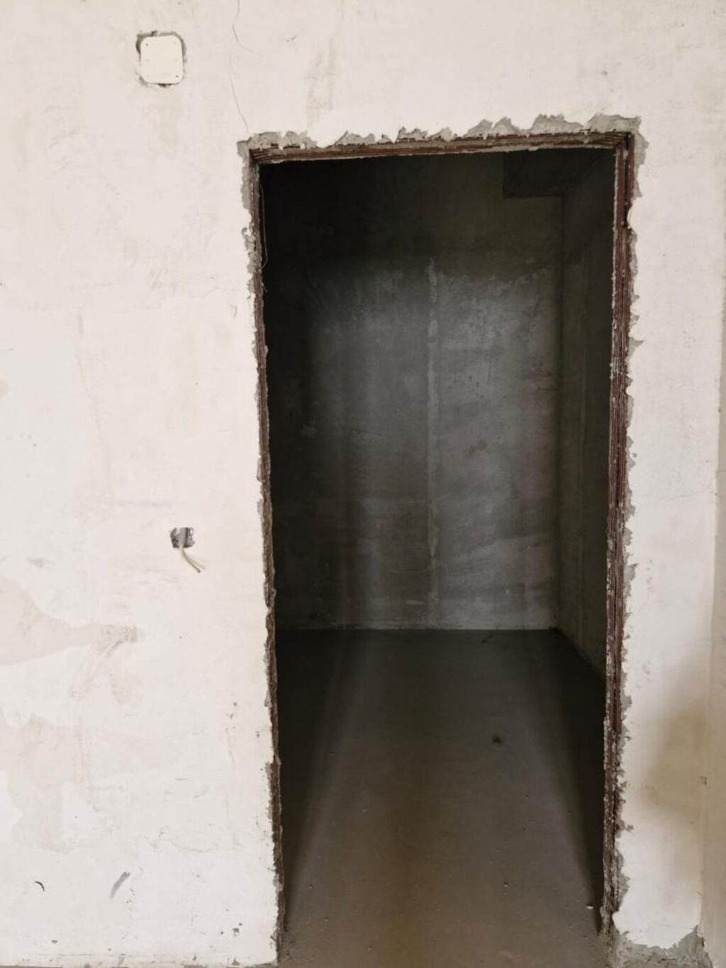 4 комнаты, 140 м², Джал-29 10 этаж, ПСО (под самоотделку): фото 2