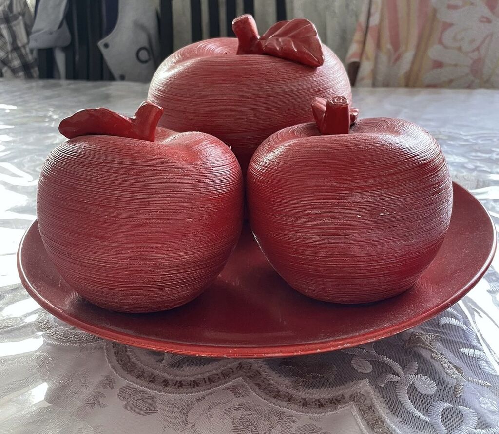 Яблоки для декора LGR - цена в Минске | internat-mednogorsk.ru