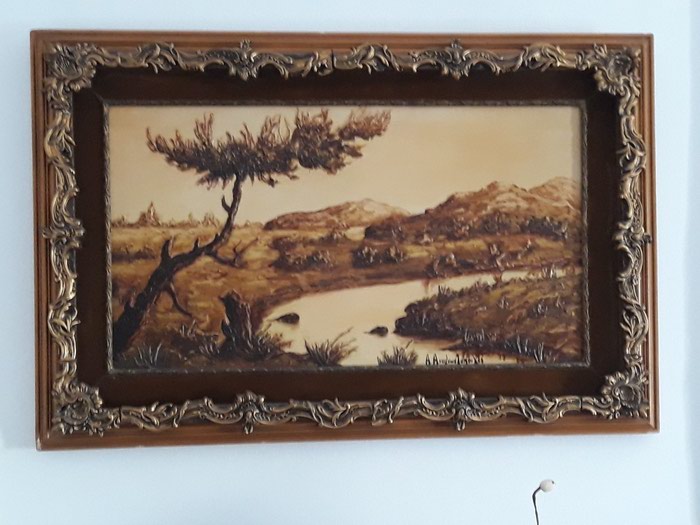 Άλλα: Einai palio komati 160cm\110cm σε lalafo.gr Einai palio komati 160cm\110cm σε Κορωπί