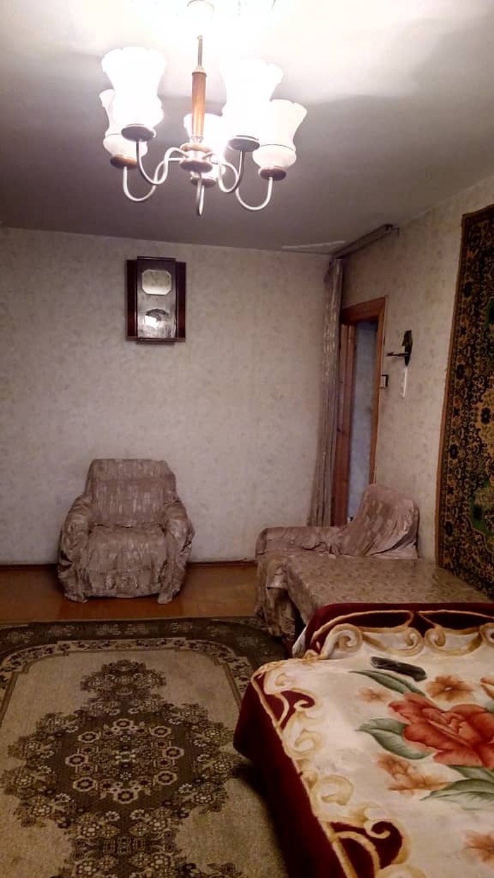 Продажа: Продается квартира: 3 комнаты, 64 кв. м., Бишкек на lalafo.kg Продается квартира: 3 комнаты, 64 кв. м., Бишкек в Бишкек