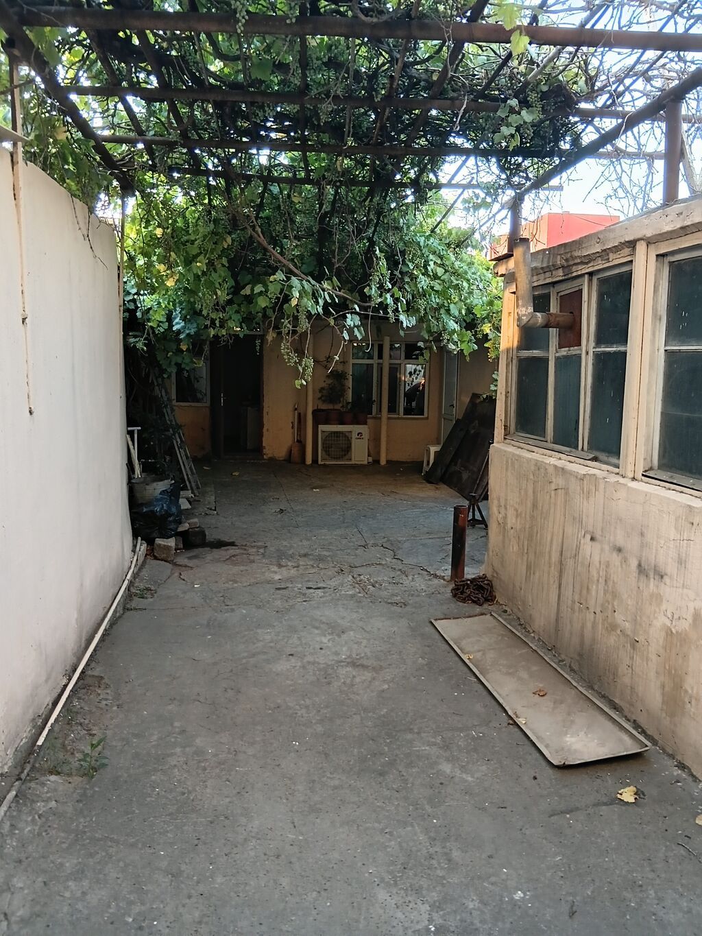 Binəqədi qəs. 4 otaqlı, 73 kv. m, Kredit yoxdur, Orta təmir