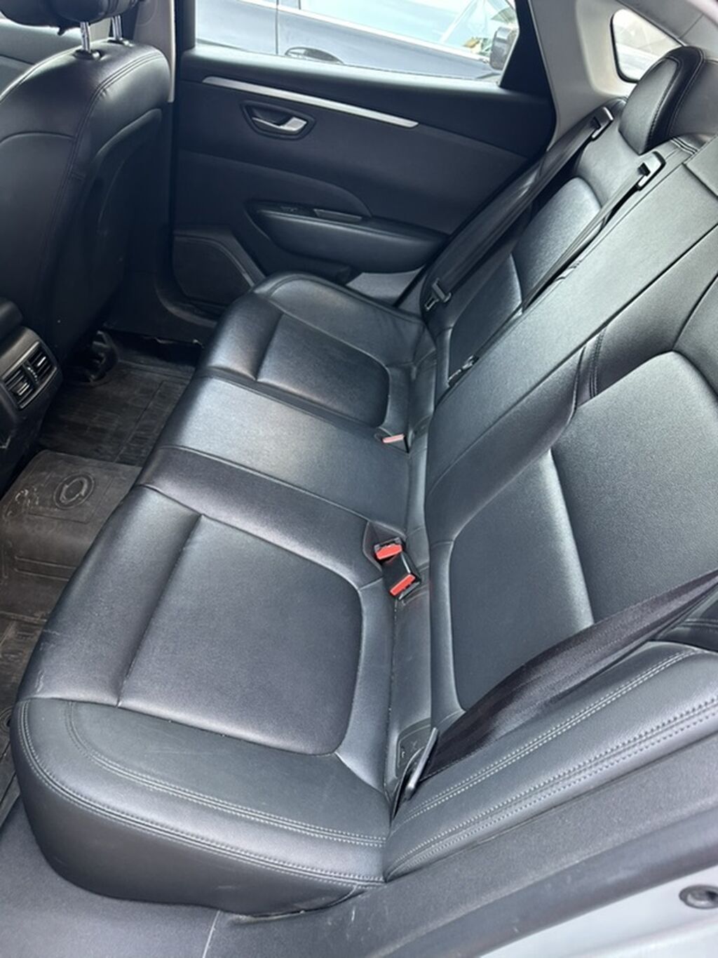 Продам Renault SM6, 2019 г., автомат, газ: фото 7
