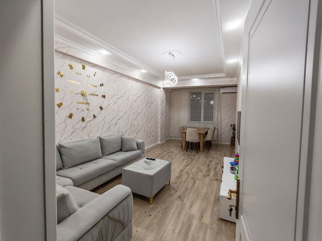 Mənzil, 2 otaqlı, 81 m², satılır, Bakı — 4