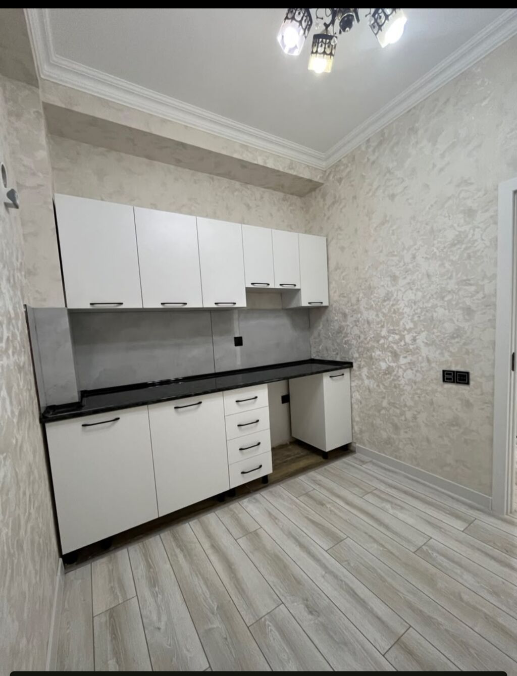 Masazır, 2 otaqlı, Yeni tikili, m. 20 Yanvar, 65 kv. m