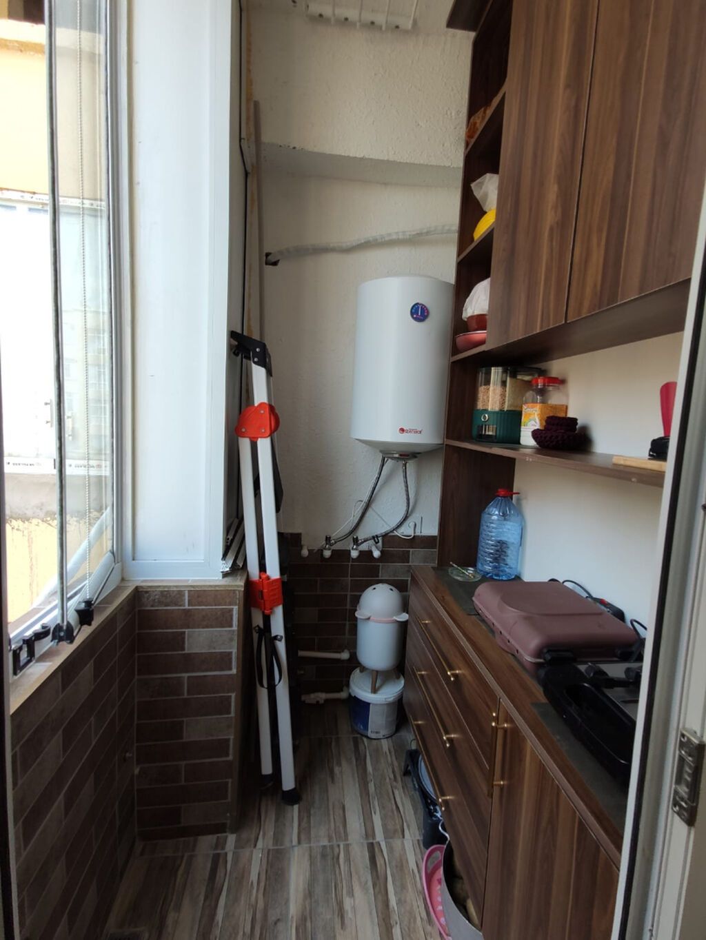 Mənzil, 2 otaqlı, 60 m², satılır, Bakı — 16