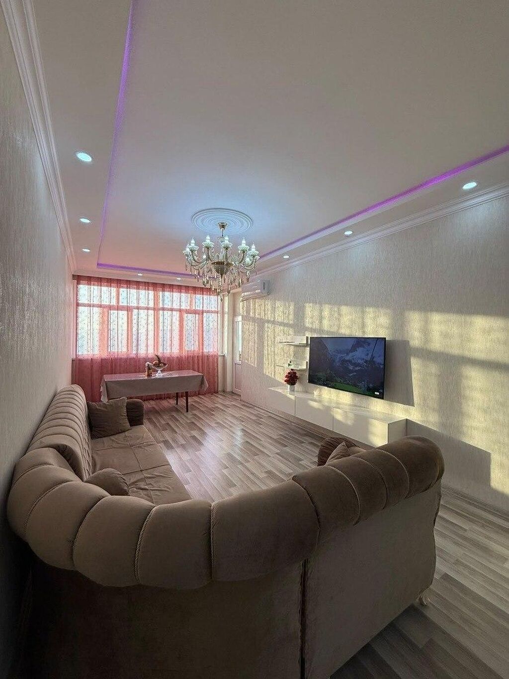 Yeni Yasamal, 3 otaqlı, Yeni tikili, m. İnşaatçılar, 96 kv. m