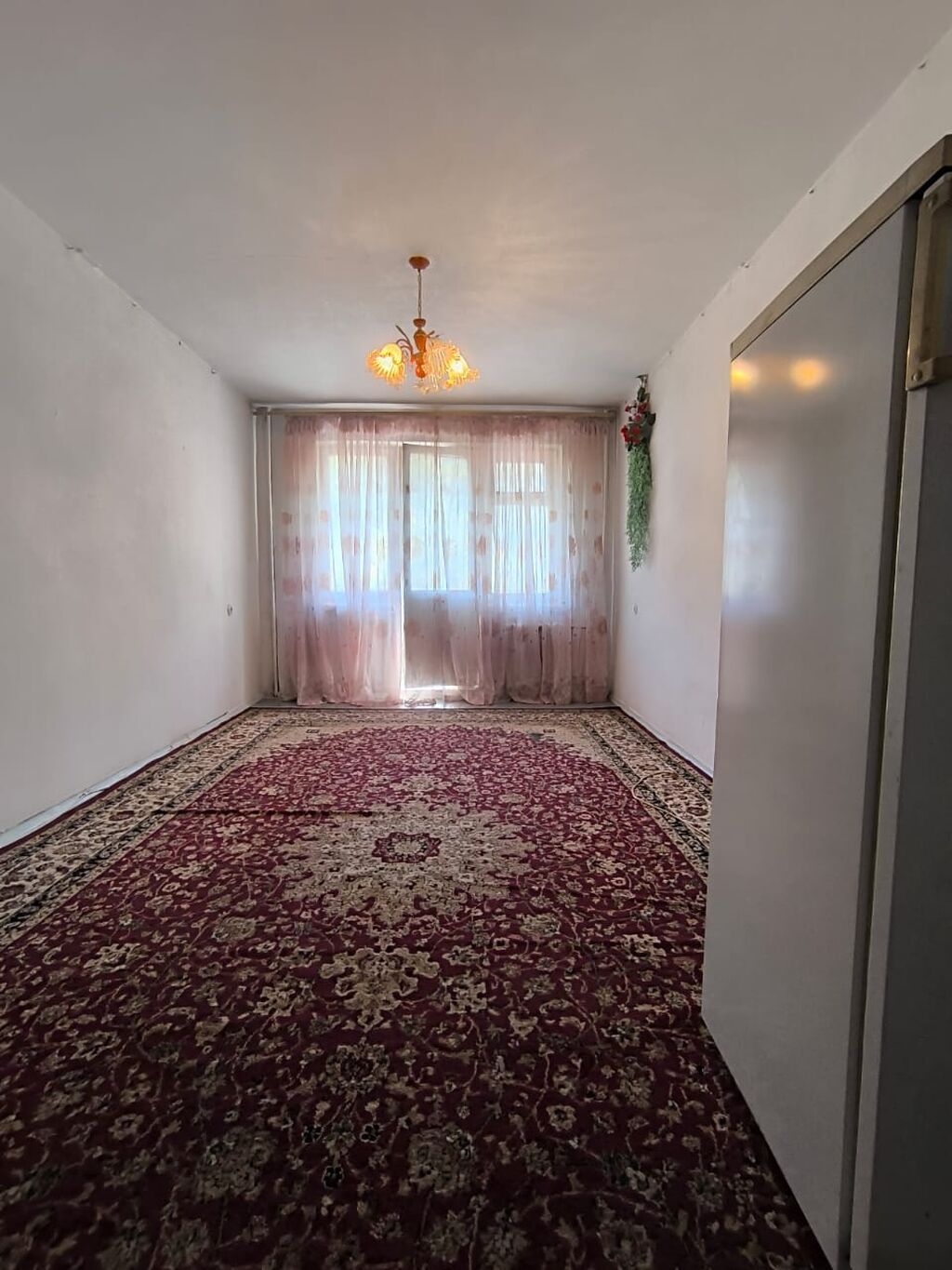 1 комната, 32 м², 10 мкр 104 серия, 2 этаж, Старый ремонт: фото 4
