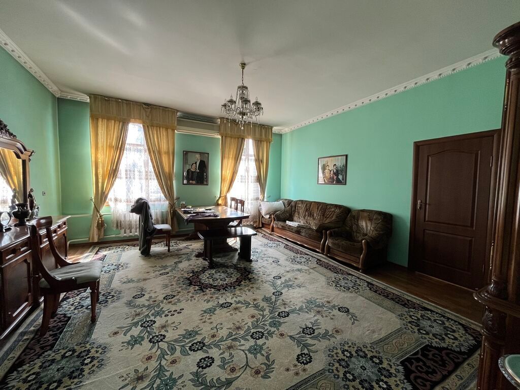Продам особняк 330м², 10 комнат, Бишкек: фото 8
