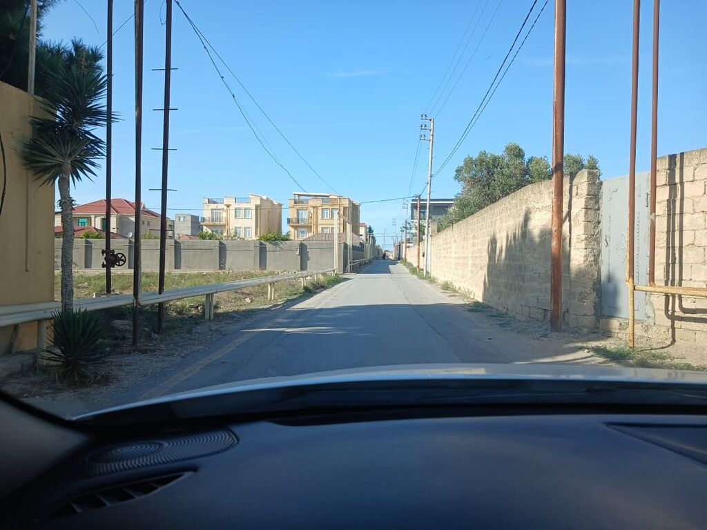 32 sot, Tikinti, Makler, Kupça (Çıxarış), Texniki pasport