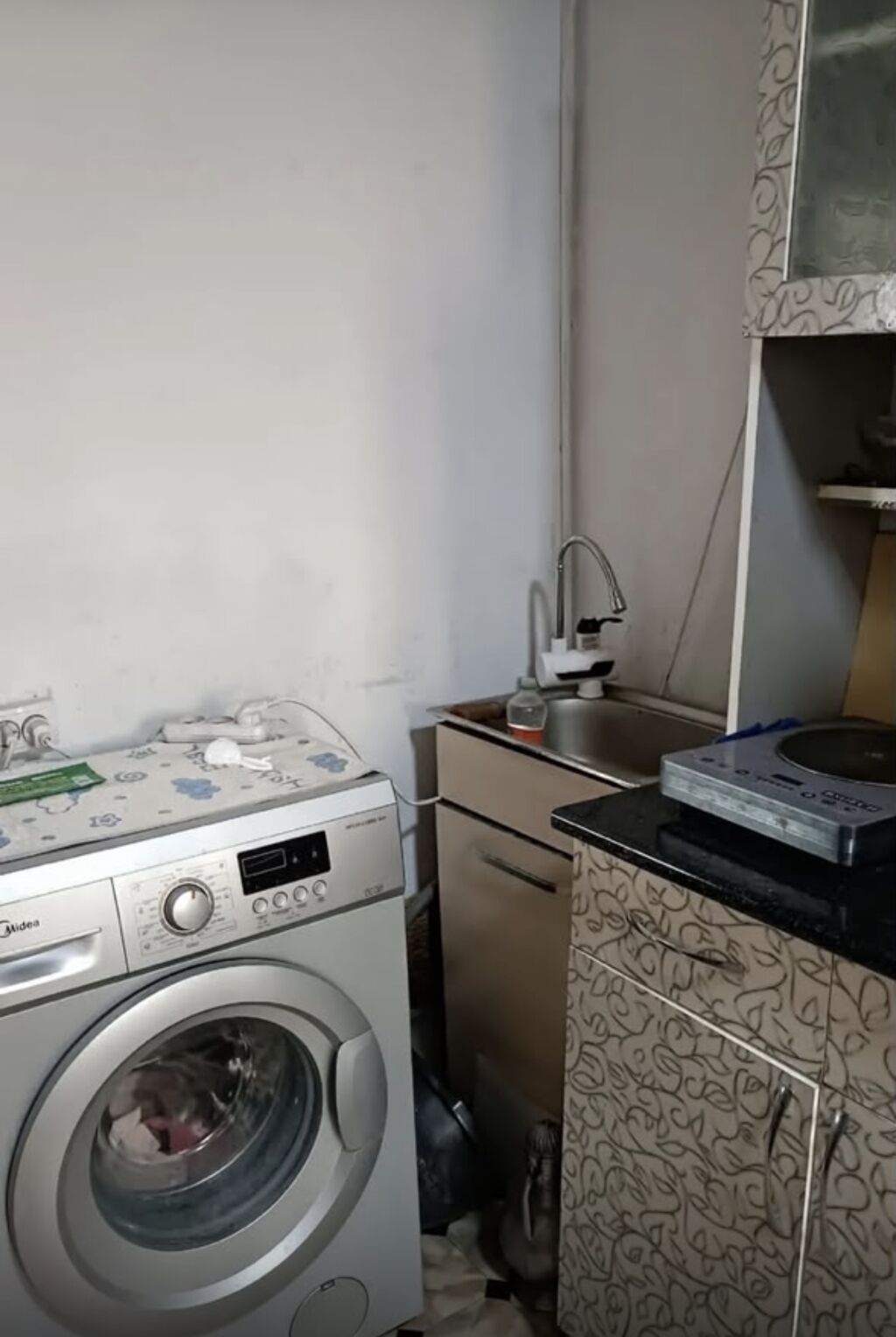 14 м², С мебелью частично: фото 4