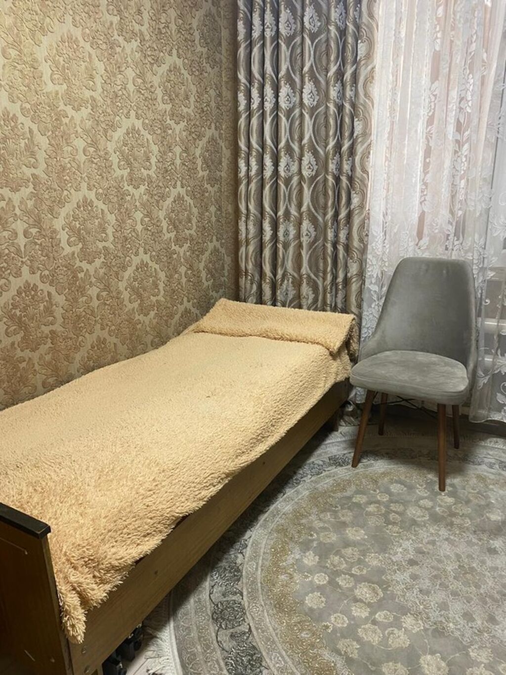 Сдам комнату в частном доме Описание: - Уютная компактная комната с: фото 2