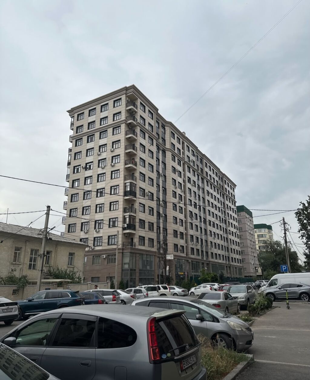 Студия, 50 м², Филармония Элитка, 11 этаж, Евроремонт: фото 5