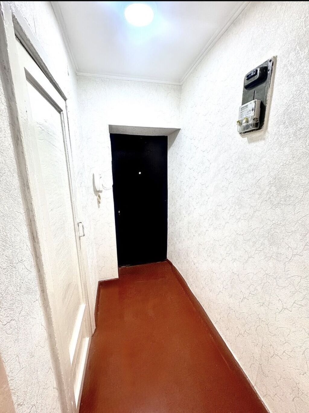 2 комнаты, 42 м², Ата-Тюрк парк Индивидуалка, 2 этаж, Косметический ремонт: фото 7