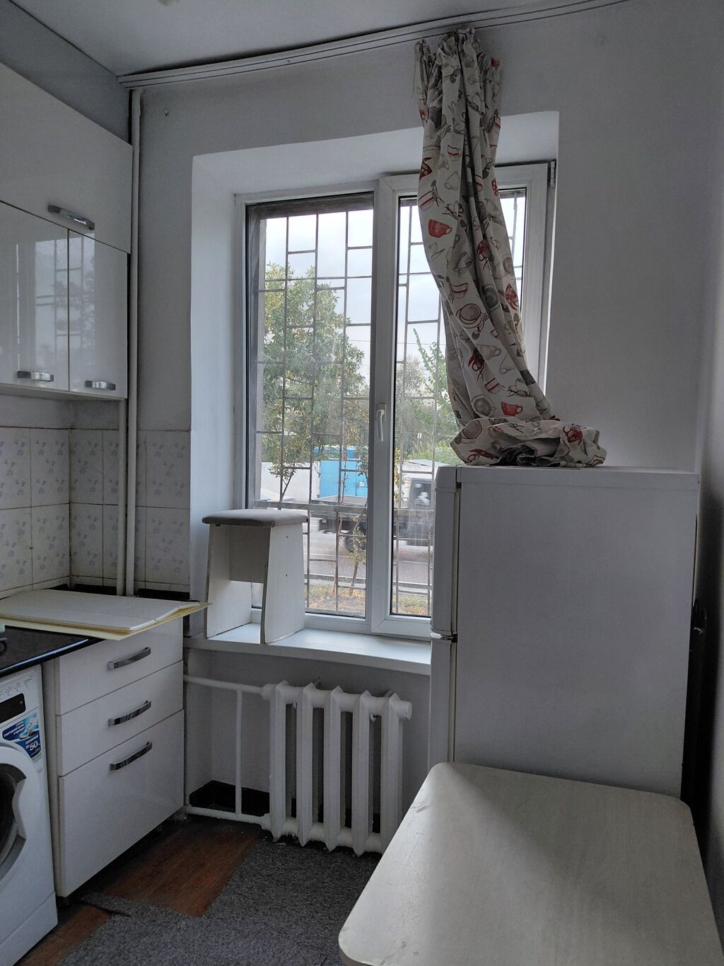 1 комната, Парам без детей, С мебелью полностью: фото 2