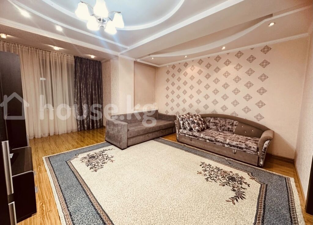 Сдаётся 2-комнатная квартира, Филармония: фото 5