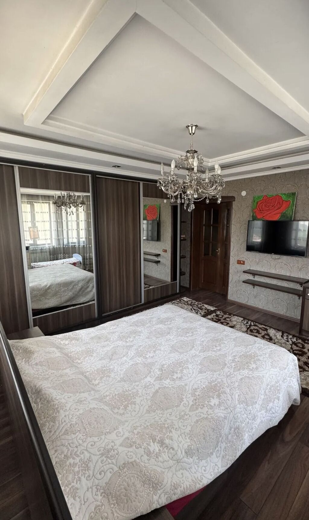 250 м², 6 комнат и более, Вефа ТЦ, Студентам: фото 2