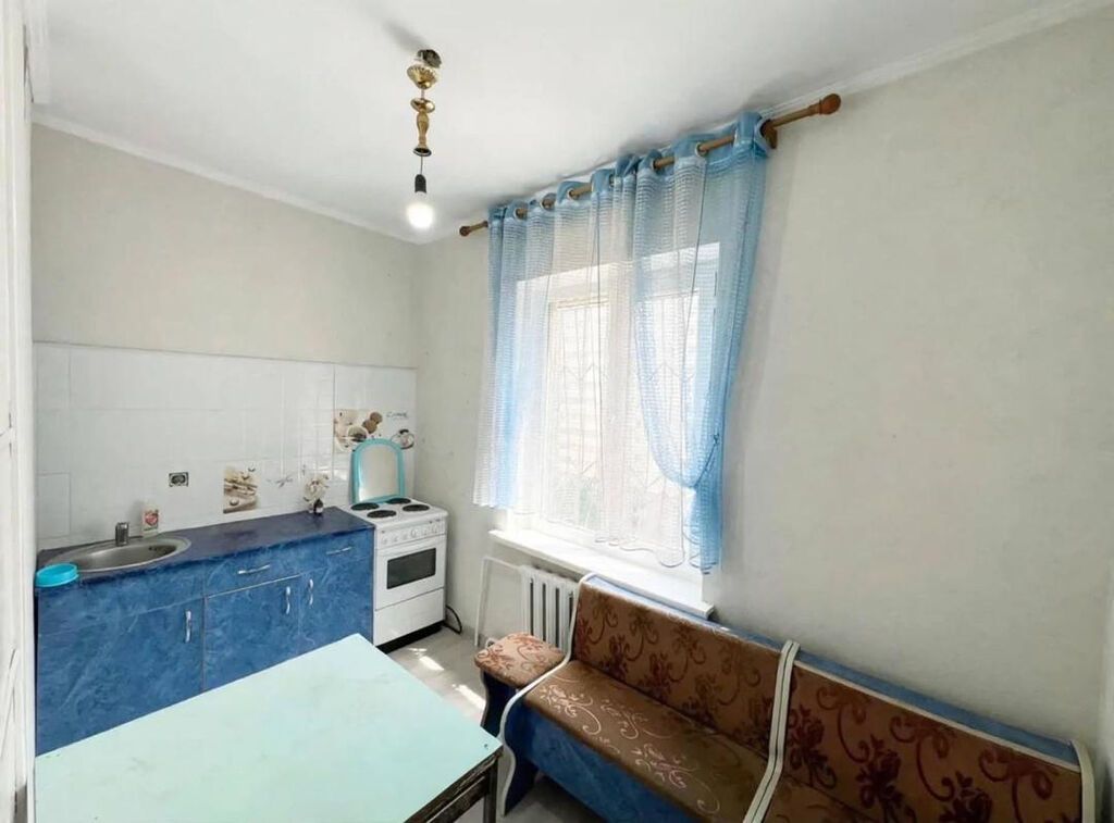 1 комната, 43 м², Джал-15 106 серия, 9 этаж, Косметический ремонт: фото 3