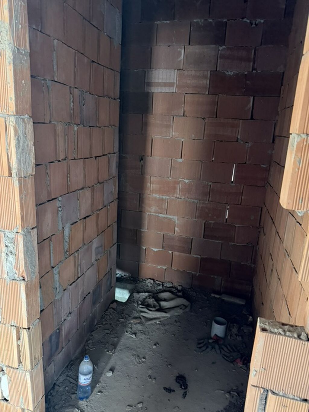 3 otaqlı, Yeni tikili, 91 kv. m