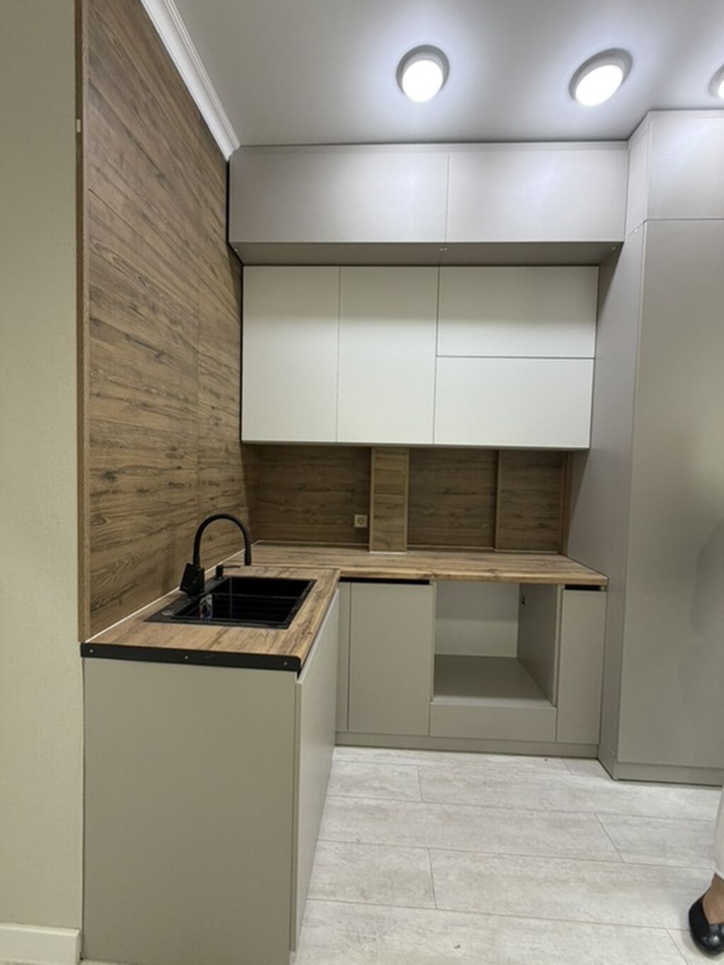 Продается 2-комнатная квартира, 42 м², Нижний Джал: фото 8