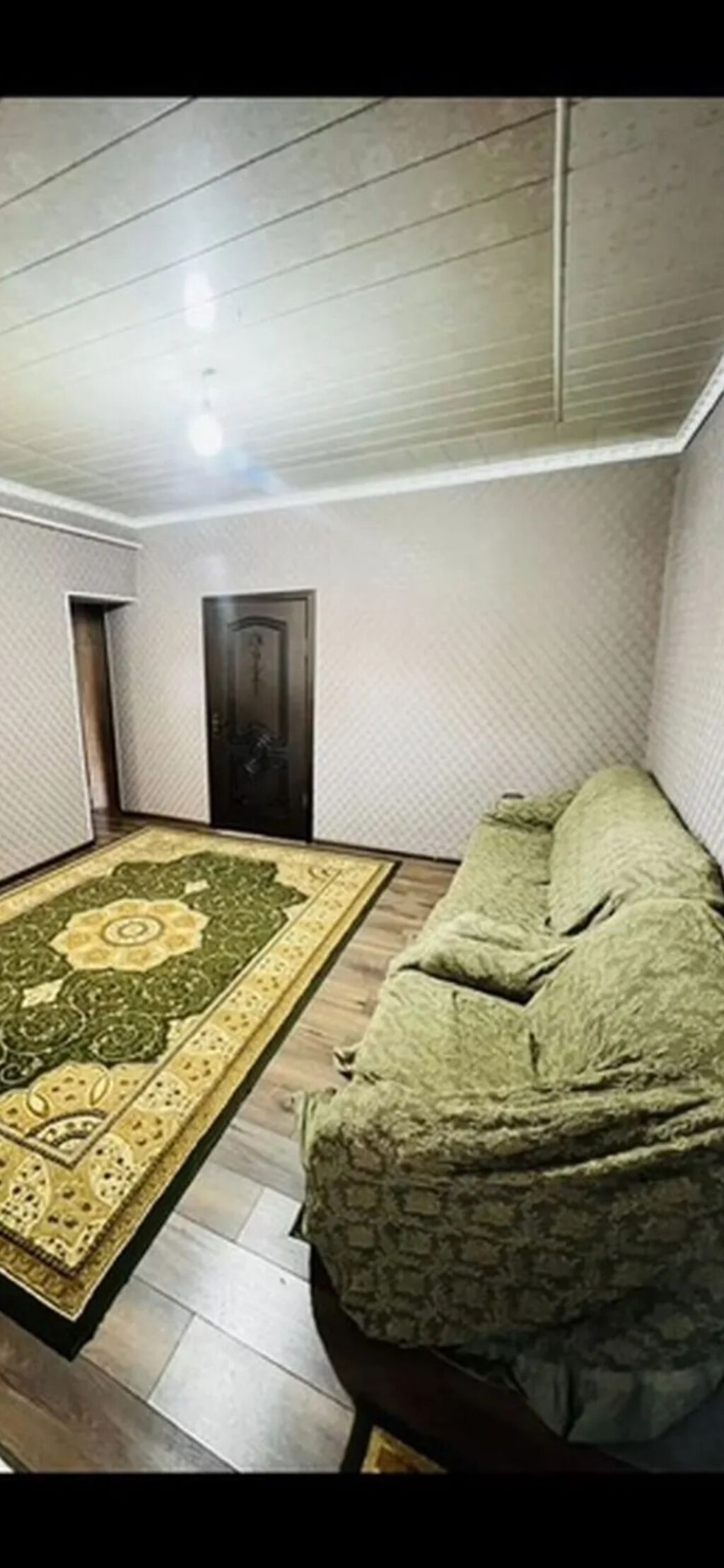 60 м², 3 комнаты, Мадина, Семейным: фото 3