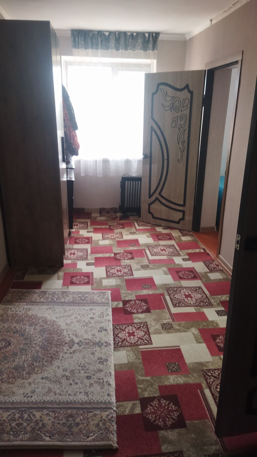 65 м², 4 комнаты: фото 2