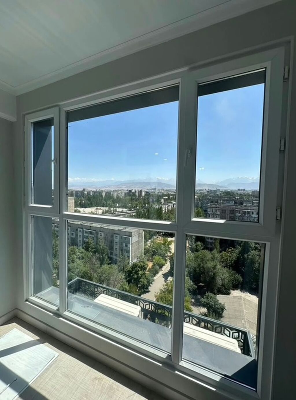 2 комнаты, 60 м², Элитка, 12 этаж: фото 4