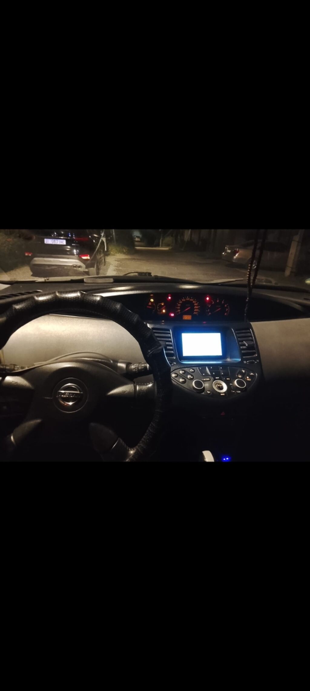 Nissan Primera: 1998 г., 2 л, Автомат, Бензин, Хэтчбэк: фото 4