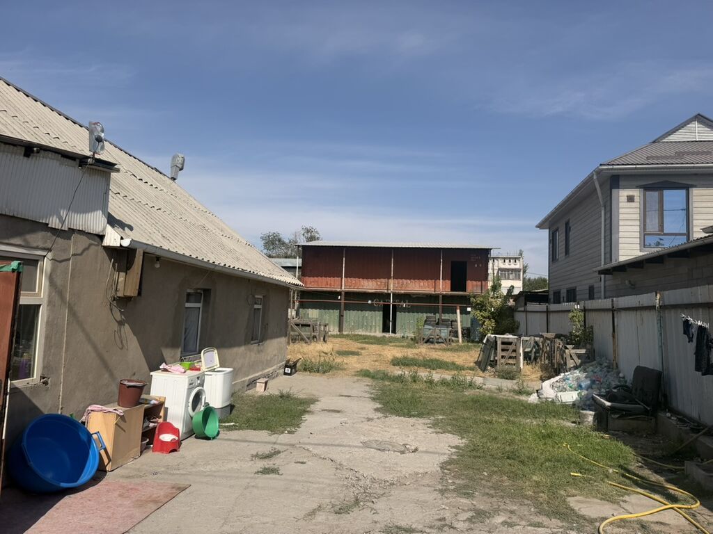 3 комнаты, 600 м², Бишкек, Собственник: фото 7