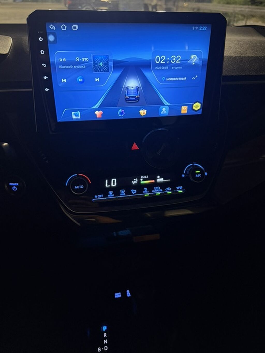 Toyota Levin: 2021 г., 1.8 л, Вариатор, Гибрид, Седан: фото 5