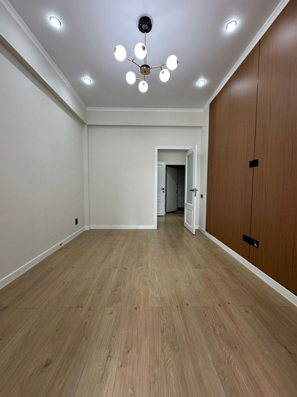 1 комната, 38 м², Технопарк 108 серия, 13 этаж, Евроремонт: фото 5