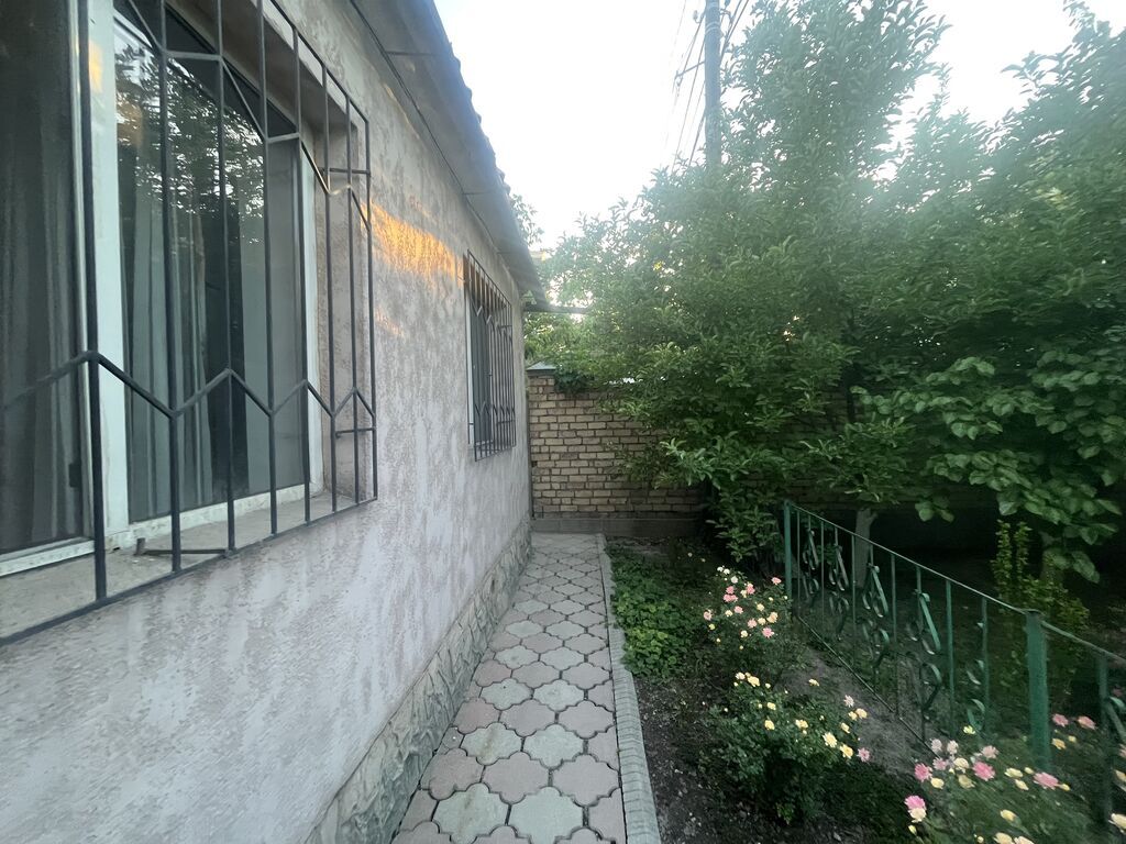 Продам дом 150 м2 с ремонтом, мебелью и техникой. В доме 6 комнат и: фото 5
