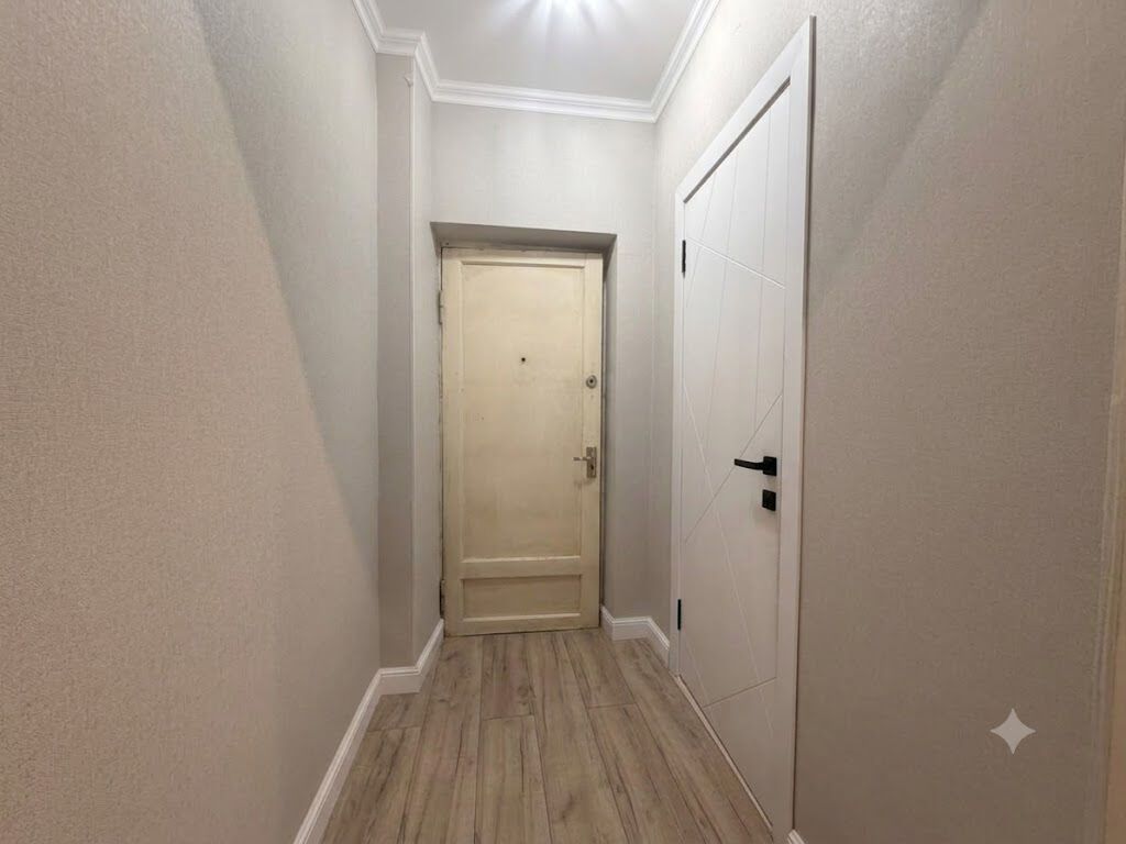 1 комната, 28 м², Политех Хрущевка, 2 этаж, Косметический ремонт: фото 4