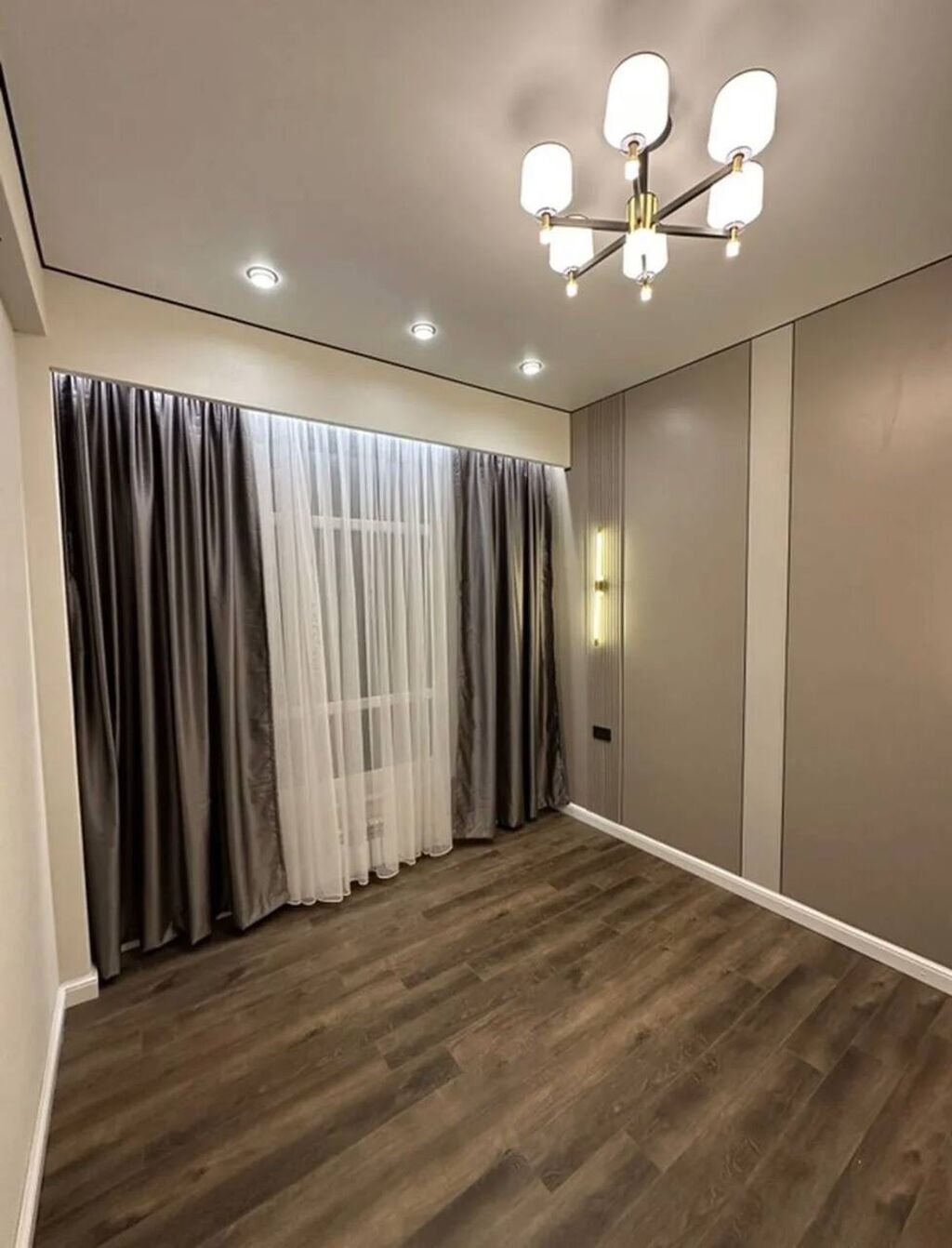 2 комнаты, 56 м², Технопарк Элитка, 10 этаж, Дизайнерский ремонт: фото 2