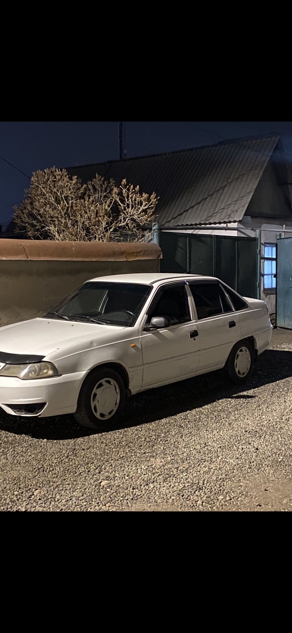 Daewoo Nexia: 2012 г., 1.5 л, Бензин, Седан: фото 6