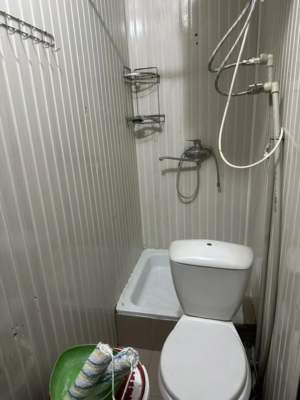 47 м², 1 комната, ул. Ахунбаева / Чапаева, Без животных: фото 2