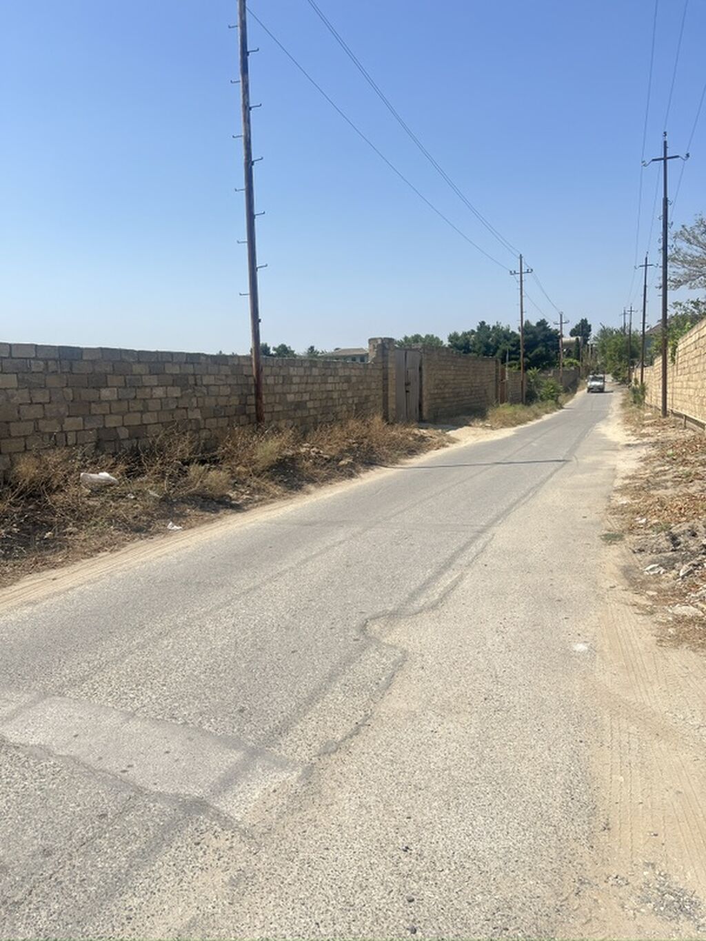 152 sot, Tikinti, Makler, Texniki pasport, Kupça (Çıxarış)