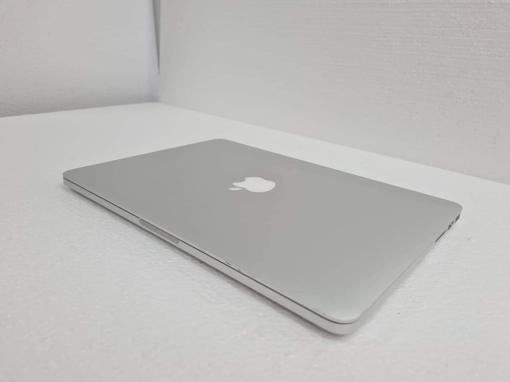 MacBook Pro A1502 (Retina 13-inch,Early 2015) BR. 2 sa manom Dogovor | Oglas postavljen 08 Jun 2022 15:59:41: MacBook Pro A1502 (Retina 13-inch,Early 2015) BR. 2 sa manom Procesor