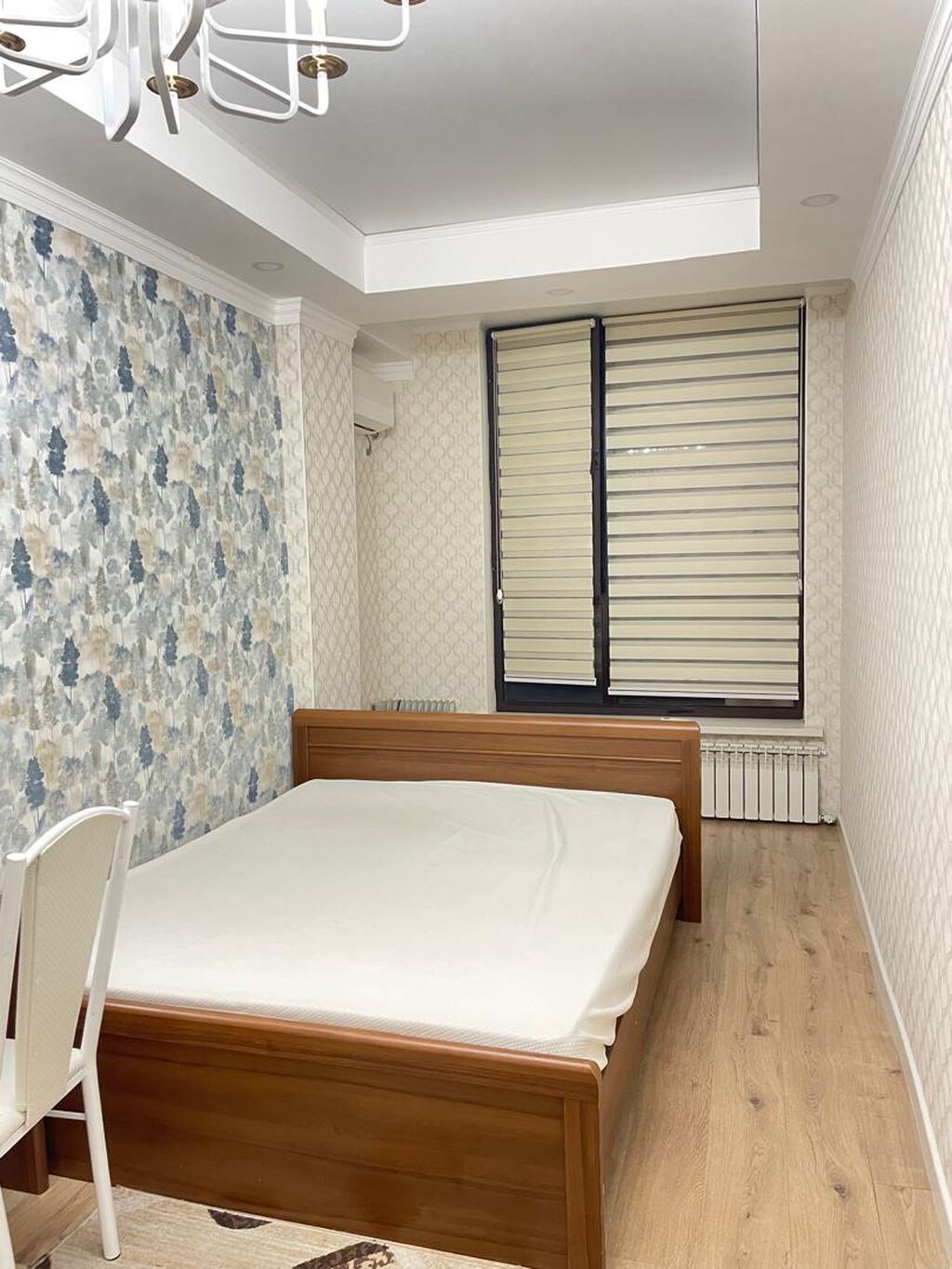 1 комната, 52 м², Элитка, 6 этаж, Евроремонт: фото 5