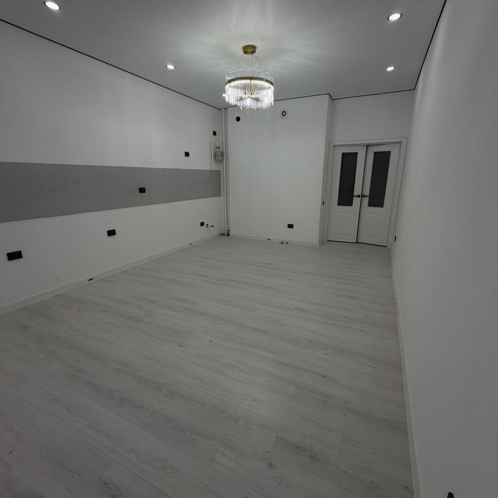 2 комнаты, 53 м², Элитка, 4 этаж, Евроремонт — фото 3