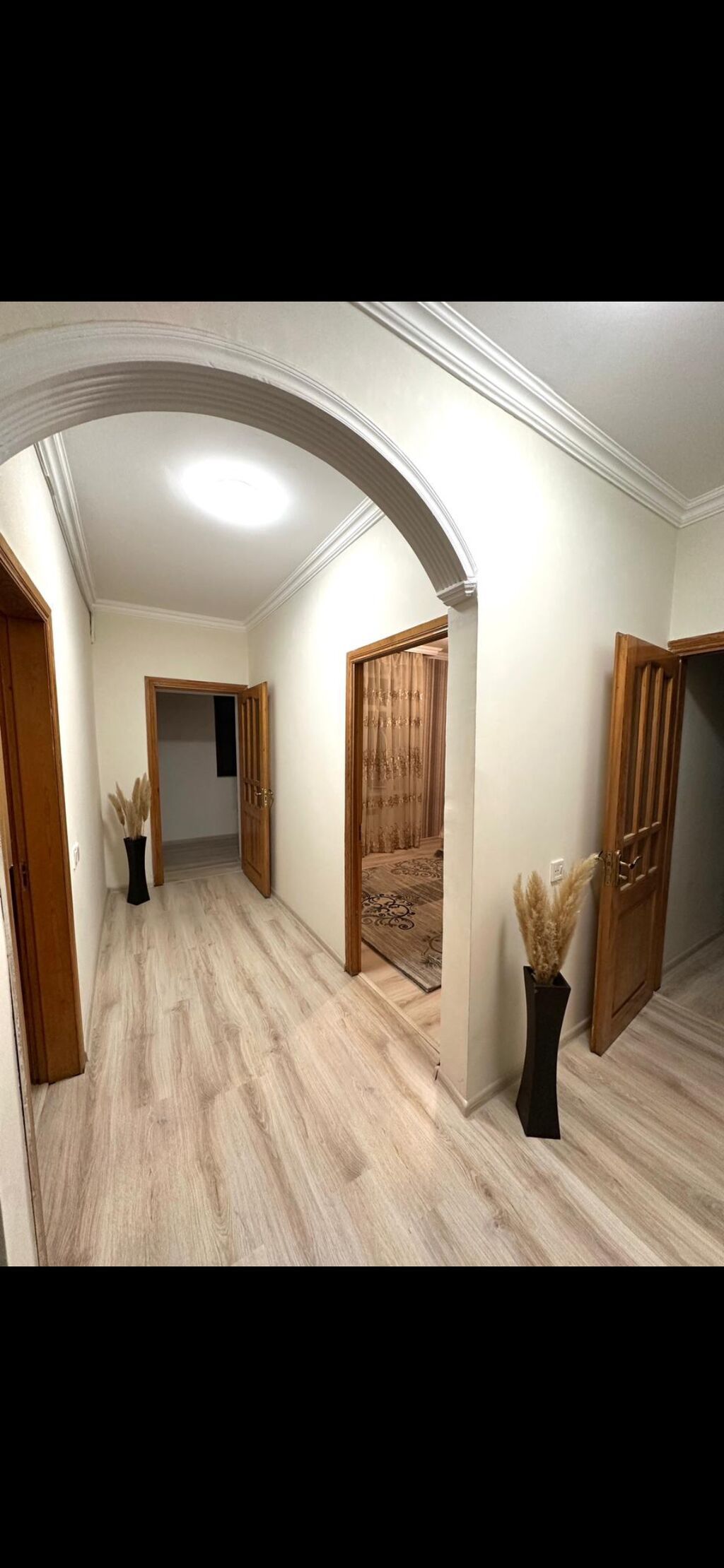 Həzi Aslanovda 3 otaqlı mənzil kirayə verilir, 70 m², 600 AZN/ay, şəkil 4 / 5