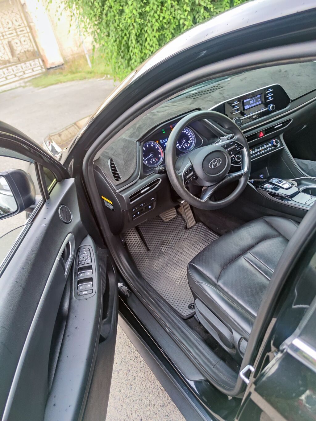 Hyundai Sonata: 2020 г., 2 л, Автомат, Бензин, Лифтбек: фото 5
