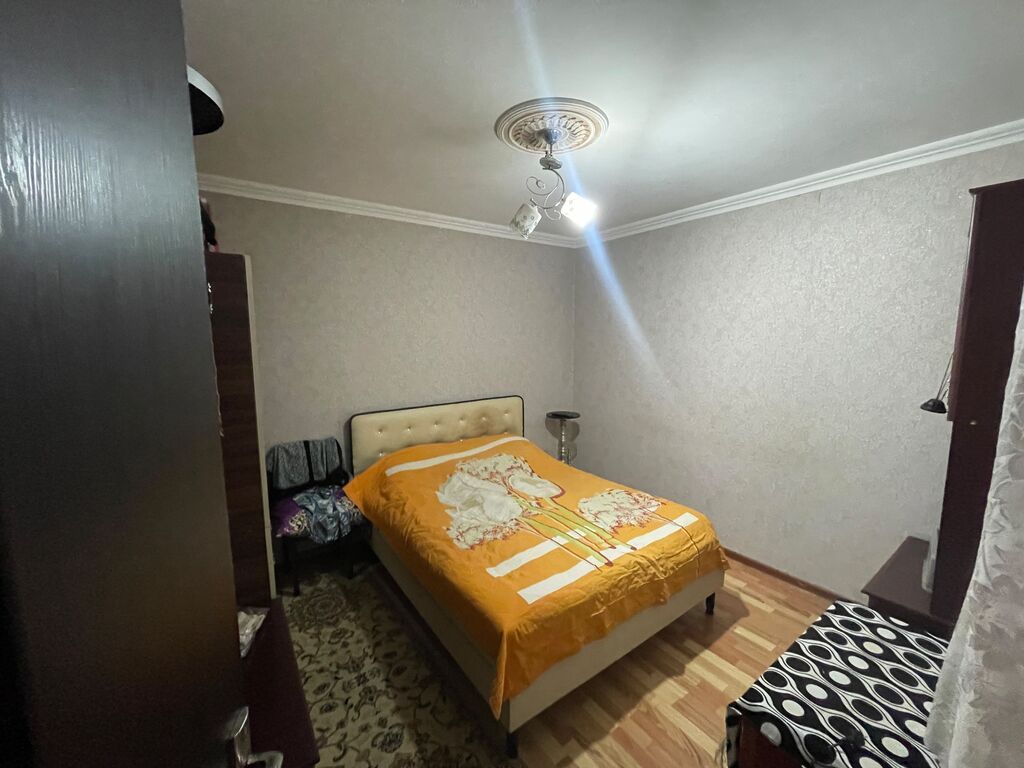 Əhmədli 8 otaq, 216 kv. m, Kredit yoxdur, Yeni təmirli