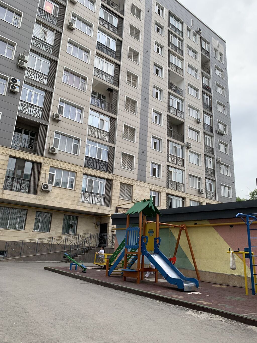 3 комнаты, 110 м², Элитка, 5 этаж, Евроремонт — фото 4