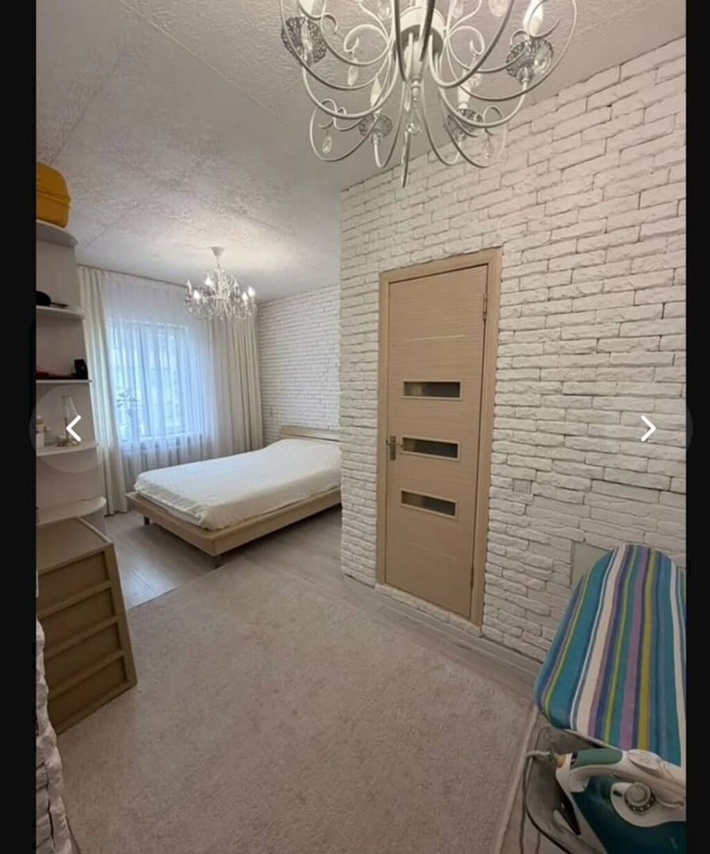 Продается 2-комнатная квартира, 9 мкр: фото 3