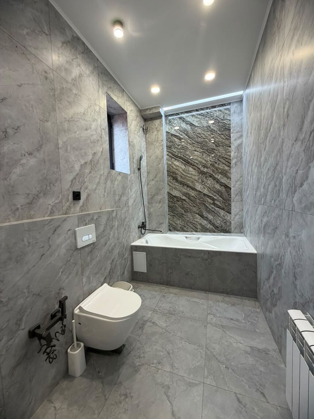 150 м², 2 комнаты, Кок-Жар ж/м, Семейным: фото 3